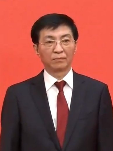 Xiao Wang