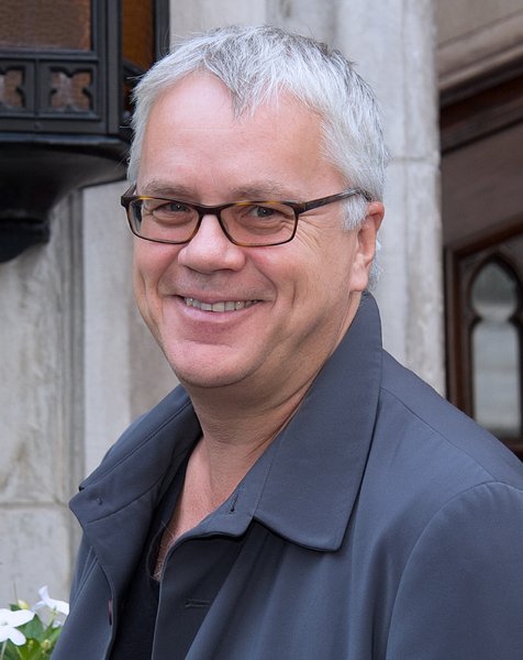 Miles Robbins