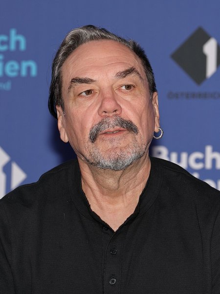 Yuri Andrukhovych