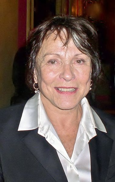 Claire Bloom