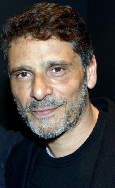 Pascal Elbé