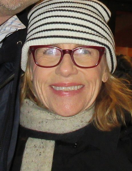 Sarah Madigan