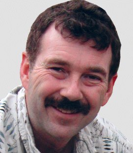Tim Patterson