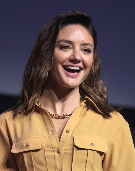 Christine Evangelista