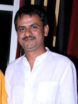 Girish Kulkarni