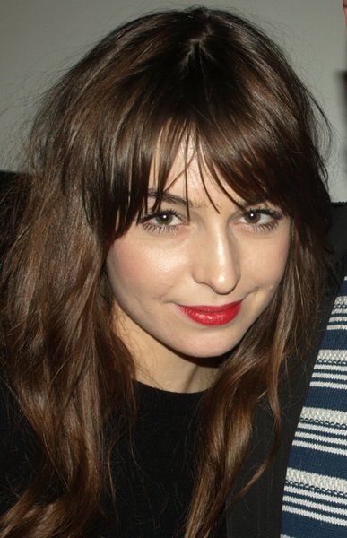 Agnieszka Wiedlocha