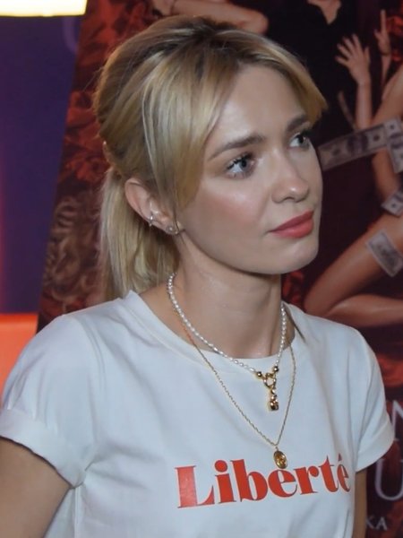 Paulina Galazka