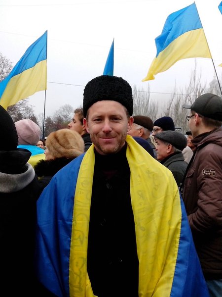 Said Ismagilov
