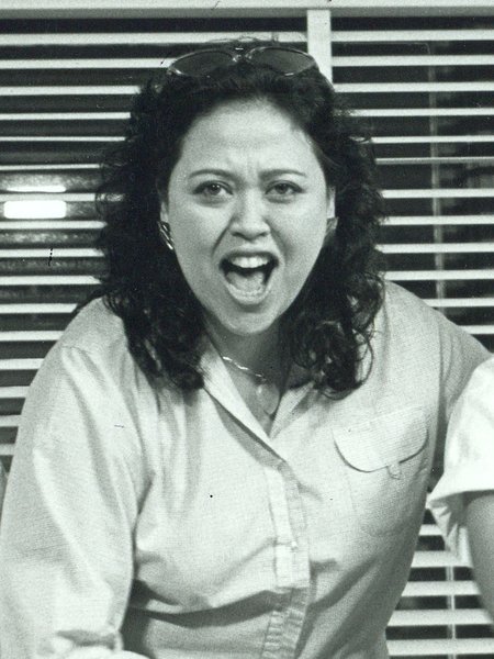 Amy Hill