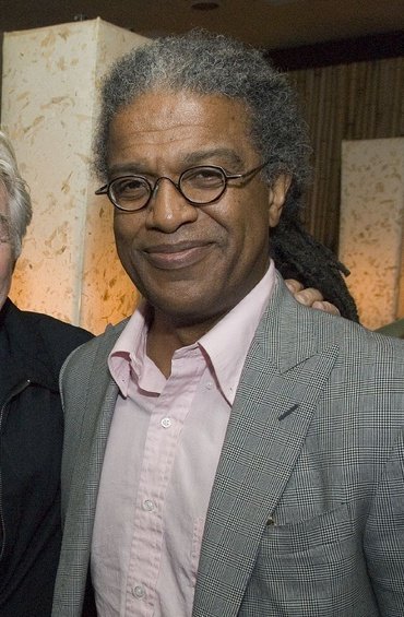 Elvis Mitchell