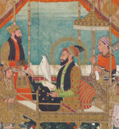 Asher Deva