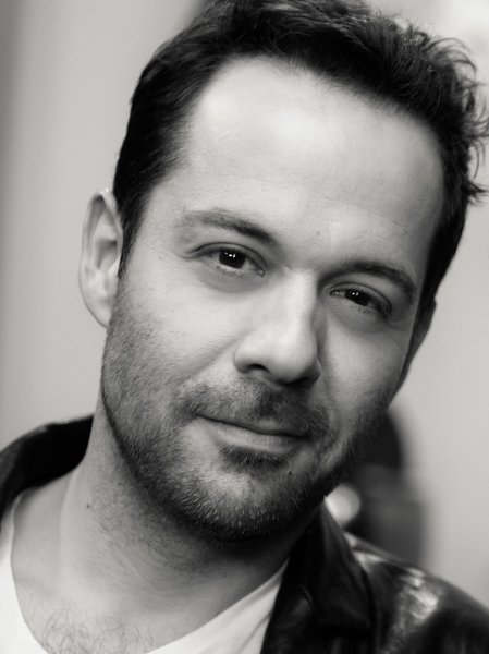 Stéphane Debac