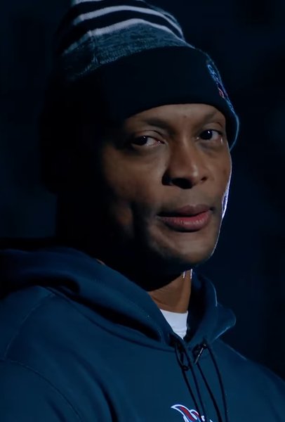 Eddie George