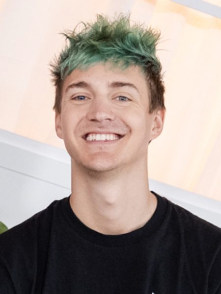 Tyler Blevins