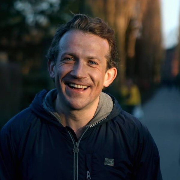 Viktor Melnikov