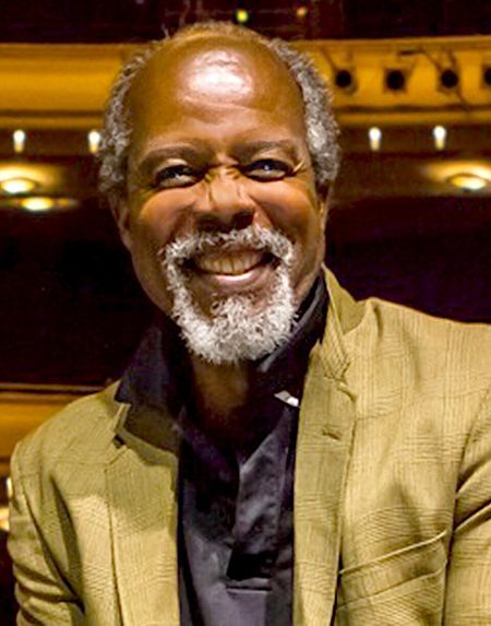 Clarence Gilyard Jr.