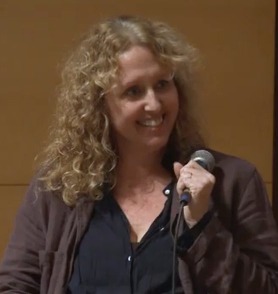 Brooke Smith