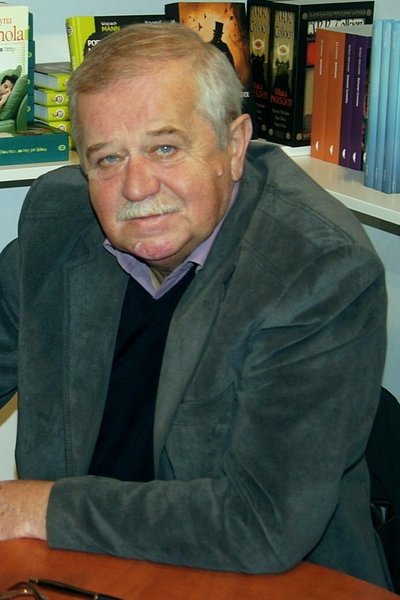 Marian Dziedziel