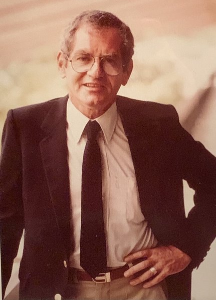 Eli Timoner