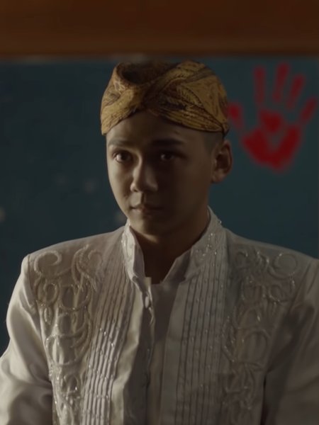 Chicco Kurniawan
