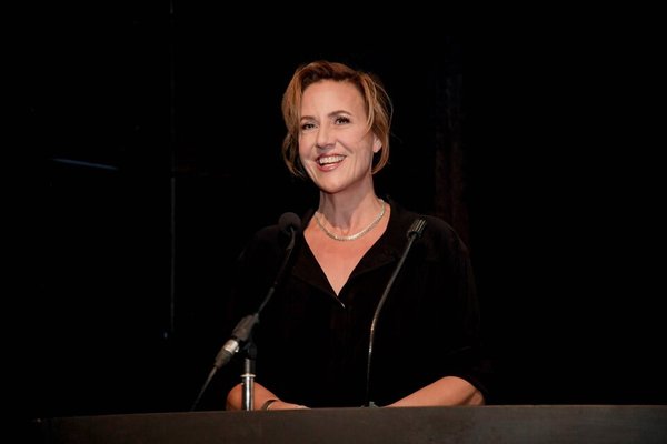 Lisa Hepner