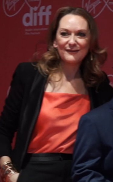 Cathy Belton