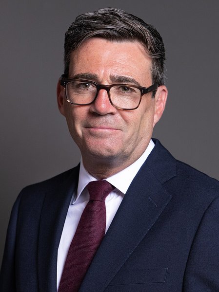 Tom O'Neill