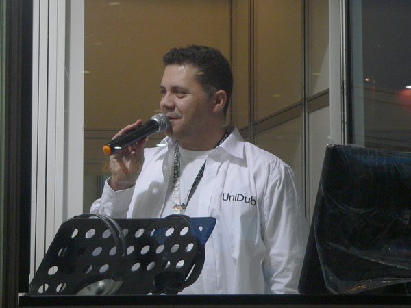 Wendel Bezerra
