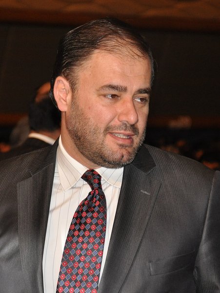 Wadah Khanfar