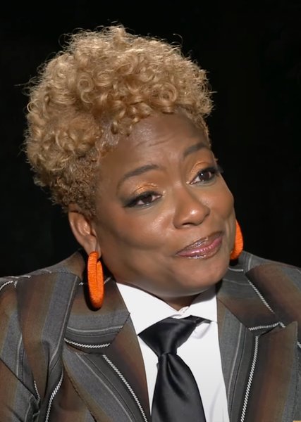 Aunjanue Ellis-Taylor