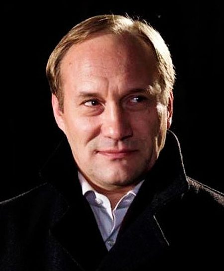 Evgeniy Sidikhin
