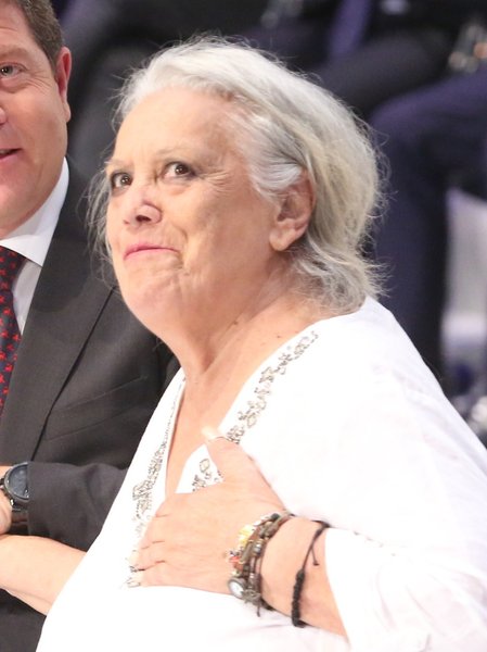 Terele Pávez