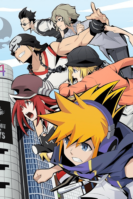 Subarashiki Kono Sekai The Animation سریال