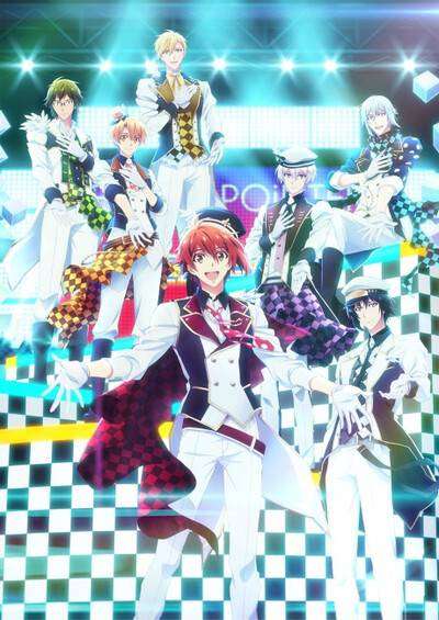 IDOLiSH7: Second Beat! سریال