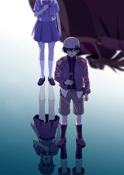 Mirai Nikki (TV) سریال