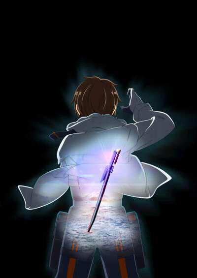 Deep Insanity: The Lost Child سریال
