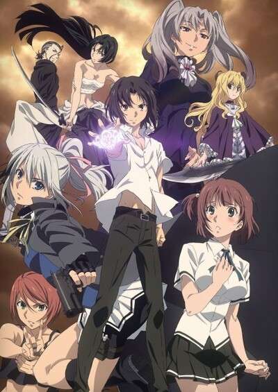 Taboo Tattoo سریال