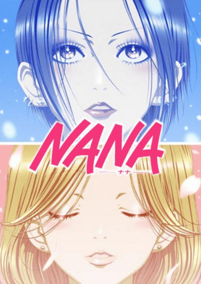 Nana سریال