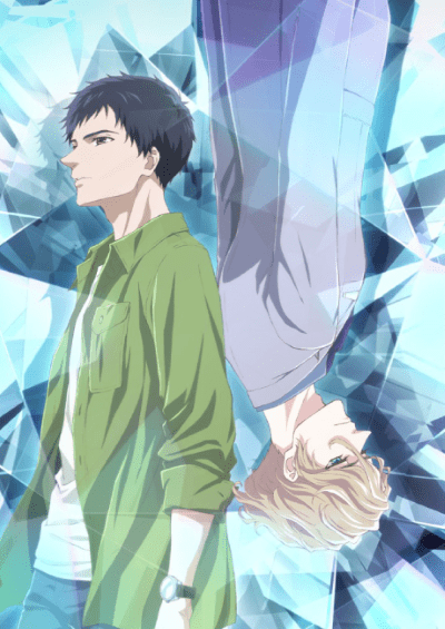 Housekishou Richard-shi no Nazo Kantei سریال