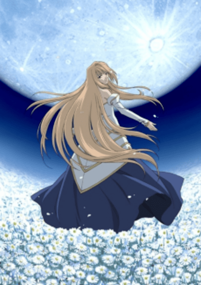 Shingetsutan Tsukihime سریال