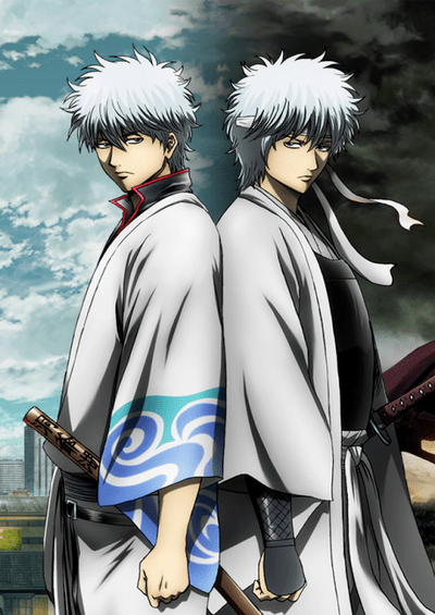 Gintama Movie 2: Kanketsu-hen – Yorozuya yo Eien Nare فیلم