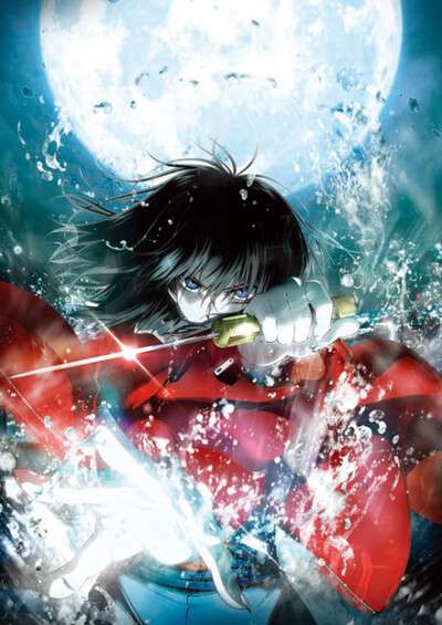 Kara no Kyoukai فیلم