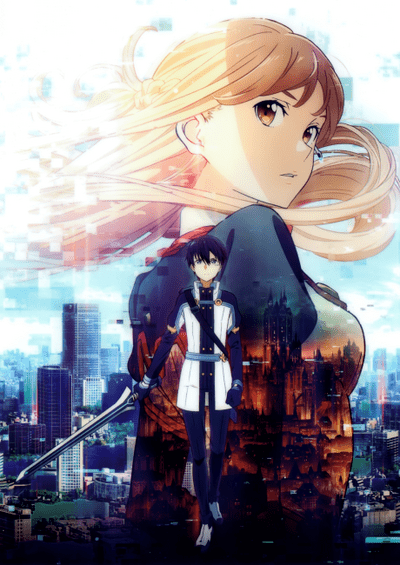 Sword Art Online Movie: Ordinal Scale فیلم