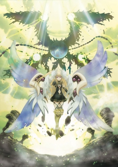 Date A Live Movie: Mayuri Judgment فیلم