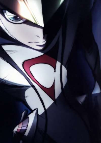 Casshern Sins سریال