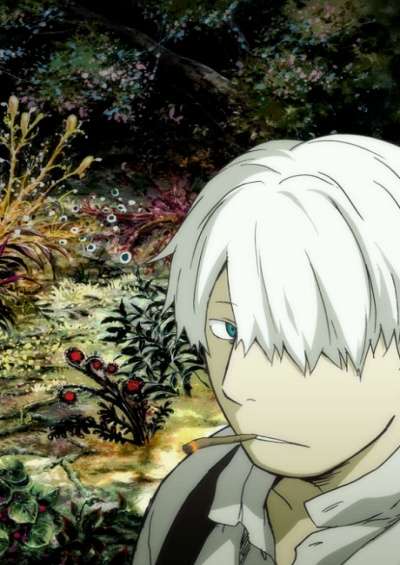Mushishi سریال