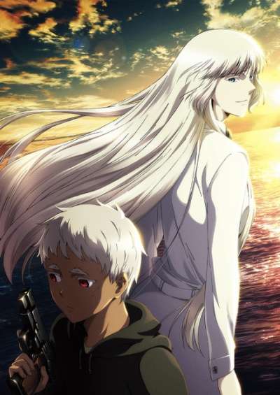 Jormungand: Perfect Order سریال