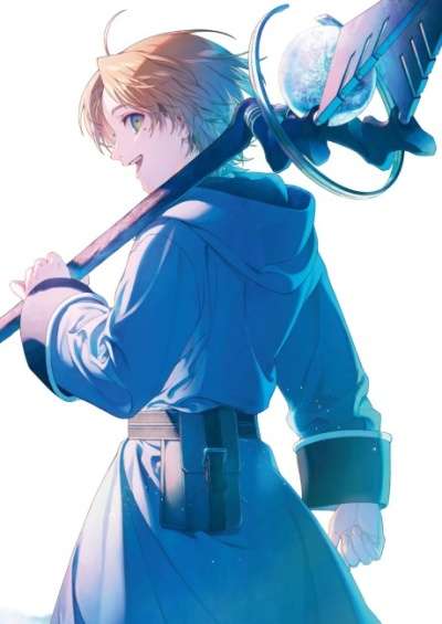 Mushoku Tensei: Isekai Ittara Honki Dasu Special سریال