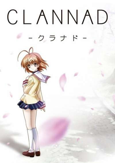 Clannad Movie فیلم