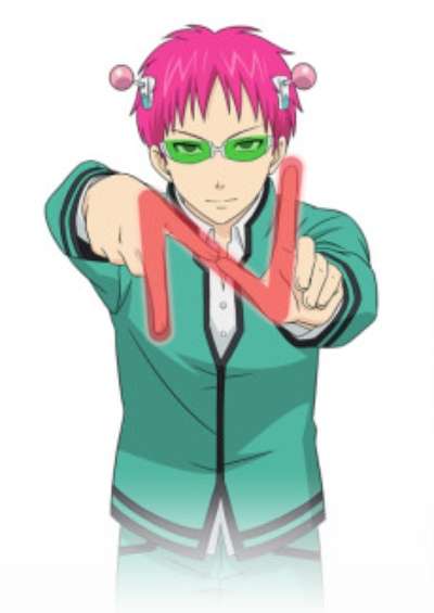 Saiki Kusuo no Ψ-nan: Ψ-shidou-hen سریال